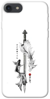 Чехол на Apple iPhone 7 / 8 (4.7") Tattoo ver.6 фото 1 из 1