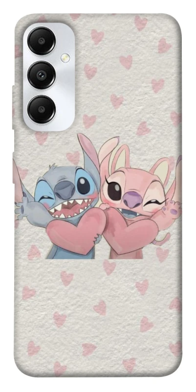 Чехол на Samsung Galaxy A05s Stitch ver.29 фото 1 из 1