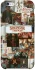 Чехол на Apple iPhone 6/6s plus (5.5") Stranger Things ver.22 фото 1 из 1