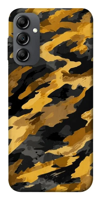 Чехол на Samsung Galaxy A14 4G/5G camouflage v3 фото 1 из 1