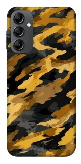 Чохол на Samsung Galaxy A14 4G/5G camouflage v3 фото 1 з 1