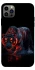 Чохол на Apple iPhone 12 Pro (6.1") fire tiger фото 1 з 1