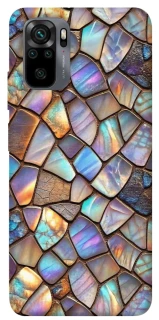 Чохол на Xiaomi Poco M5s Nature Mosaic ver.1 фото 1 з 1
