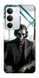 Чохол на Realme C71 Riley Ghost фото 1 з 1