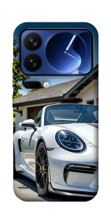 Чехол на Xiaomi Poco F7 Ultra Sport porsche фото 1 из 1