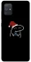 Чохол на Samsung Galaxy A71 Christmas mood фото 1 з 1