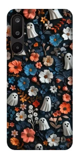 Чохол на Samsung Galaxy M16 5G Halloween Style фото 1 з 1