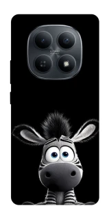 Чехол на Xiaomi Redmi Note 15 4G/5G (EU) My Zebra фото 1 из 1