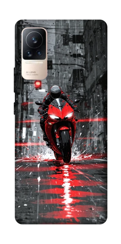 Чохол на Xiaomi Civi 6 biker фото 1 з 1