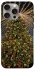 Чехол на Apple iPhone 15 Pro Max (6.7") Новогодний v25 фото 1 из 1