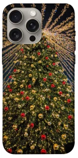 Чехол Новогодний v25 фото 1 из 1