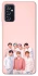 Чехол на Samsung Galaxy M52 BTS фото 1 из 1