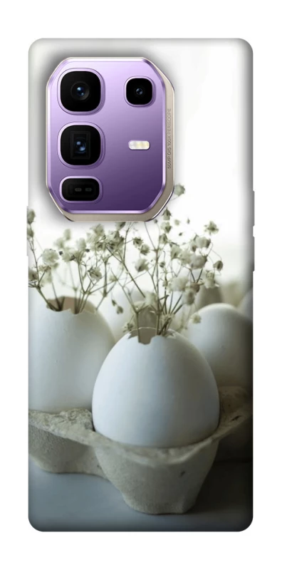 Чехол на Infinix Note 50 Pro+ Hello фото 1 из 1