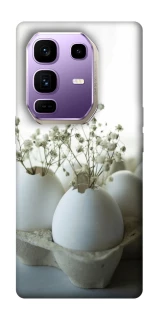 Чохол на Infinix Note 50 Pro+ Hello фото 1 з 1