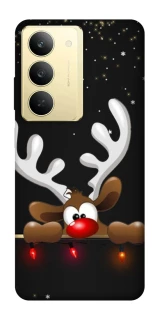 Чехол на Realme 14x Новогодний v13 фото 1 из 1