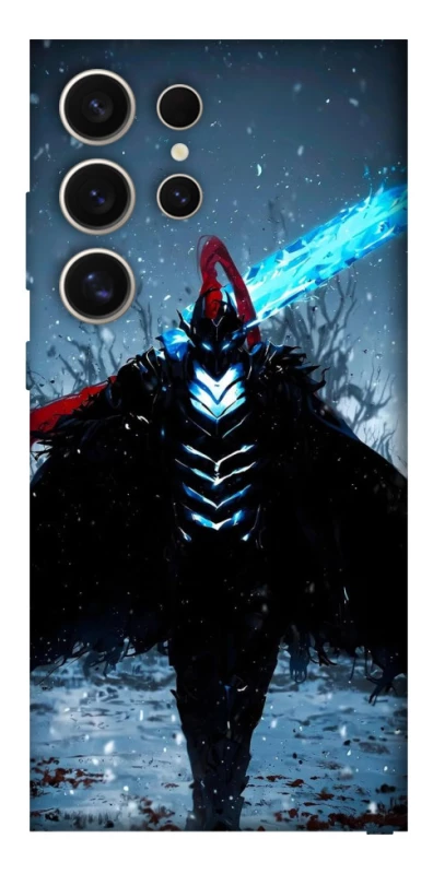 Чохол на Samsung Galaxy S25 Ultra Igris фото 1 з 1