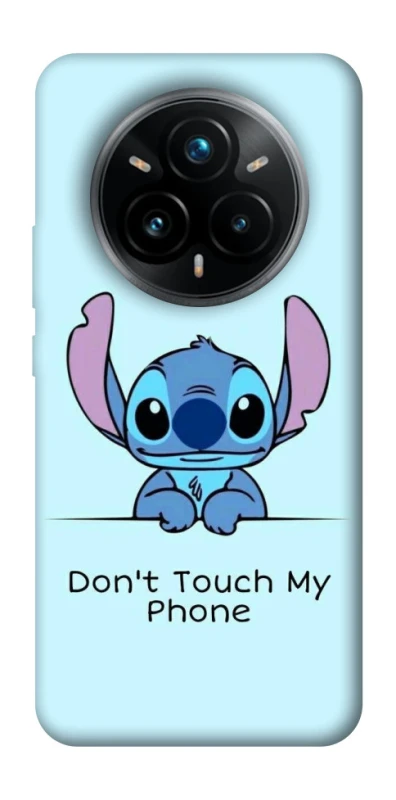 Чехол на Realme 14 Pro+ Stitch ver.5 фото 1 из 1