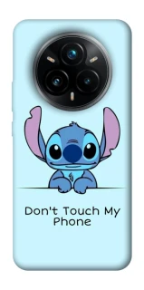 Чехол на Realme 14 Pro+ Stitch ver.5 фото 1 из 1