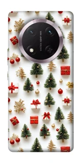 Чехол на Honor X9c Christmas spirit ver.8 фото 1 из 1