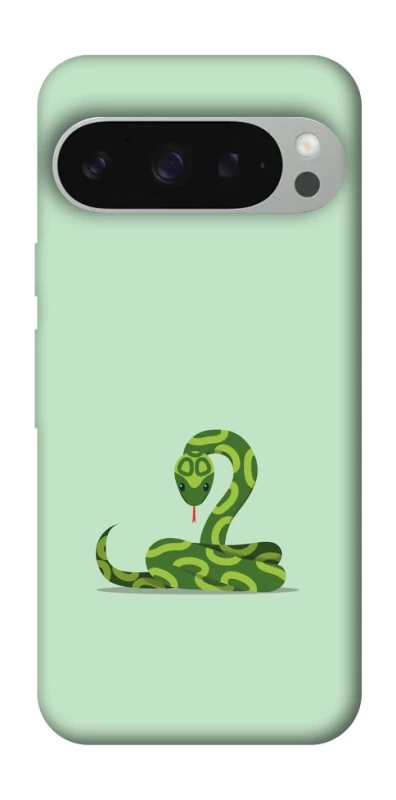 Чохол на Google Pixel 10 Pro XL Змійка фото 1 з 1