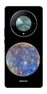 Чехол на Huawei Magic6 Lite Mercury фото 1 из 1