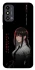Чехол на ZTE Blade A53 She is Japanese ver.3 фото 1 из 1