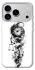 Чехол на Apple iPhone 17 Pro Max (6.9") Tattoo ver.11 фото 1 из 1