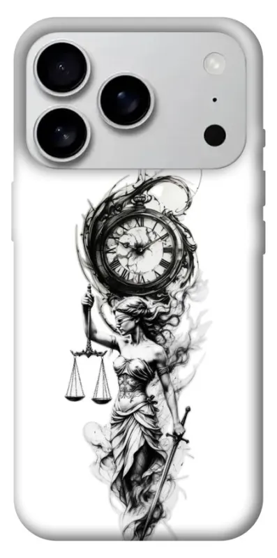 Чехол на Apple iPhone 18 Pro Max Tattoo ver.11 фото 1 из 1