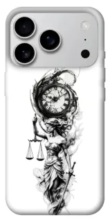 Чехол на Apple iPhone 18 Pro Max Tattoo ver.11 фото 1 из 1