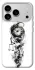 Чехол на Apple iPhone 18 Pro Max Tattoo ver.11 фото 1 из 1