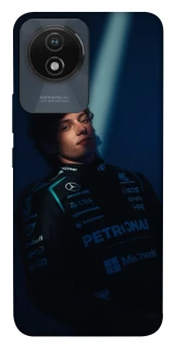 Чохол на Vivo Y02 F-1 ver.9 фото 1 з 1