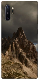 Чохол на Samsung Galaxy Note 10 Plus Mountain v2 фото 1 з 1