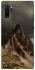 Чехол на Samsung Galaxy Note 10 Plus Mountain v2 фото 1 из 1
