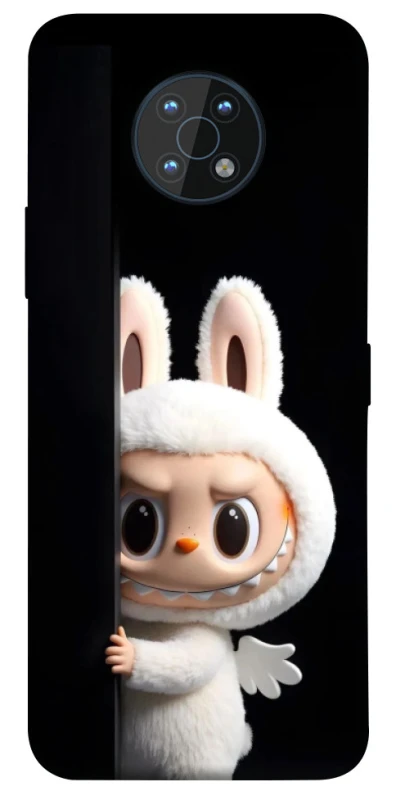 Чехол на Nokia G50 Labubu with wings фото 1 из 1