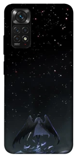 Чохол на Xiaomi Redmi Note 11 (Global) / Note 11S Omniscient Reader's v4 фото 1 з 1