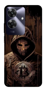 Чехол на Realme Note 60 Crypt фото 1 из 1