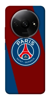Чохол на Xiaomi Redmi A3 FC PSG v2 фото 1 з 1