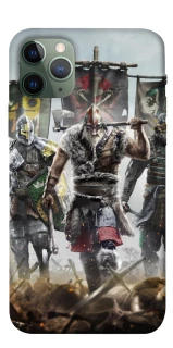 Чохол на Apple iPhone 11 Pro (5.8") Vikings v4 фото 1 з 1