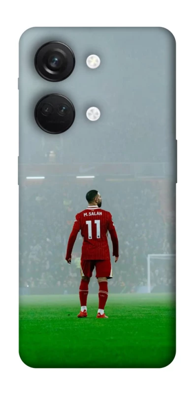Чохол на OnePlus Nord 3 Mohamed Salah фото 1 з 1