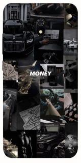 Чохол на Xiaomi Redmi 8a Money фото 1 з 1