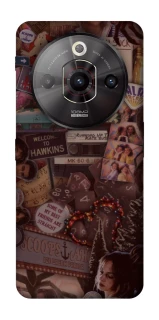 Чохол на ZTE Nubia Focus Pro Stranger Things ver.25 фото 1 з 1