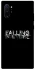 Чехол на Samsung Galaxy Note 10 Plus Falling In Reverse logo фото 1 из 1