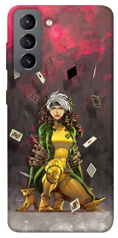 Чехол на Samsung Galaxy S21 FE Rogue фото 1 из 1