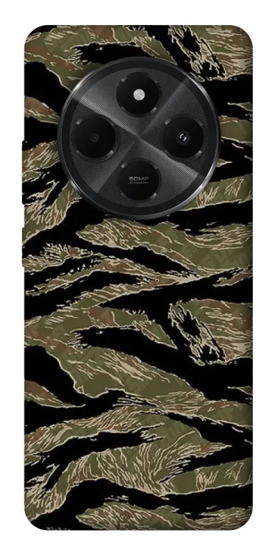 Чехол на Xiaomi Redmi A3 Pro Camouflage v23 фото 1 из 1
