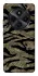 Чохол на Xiaomi Redmi A4 Camouflage v23 фото 1 з 1