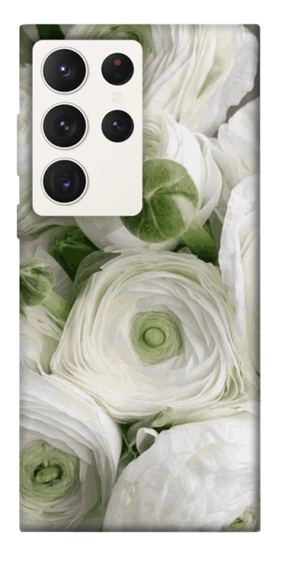 Чохол на Samsung Galaxy S23 Ultra Mornings фото 1 з 1