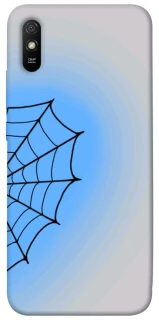 Чохол на Xiaomi Redmi 9A Pair romantic theme ver.2 фото 1 з 1