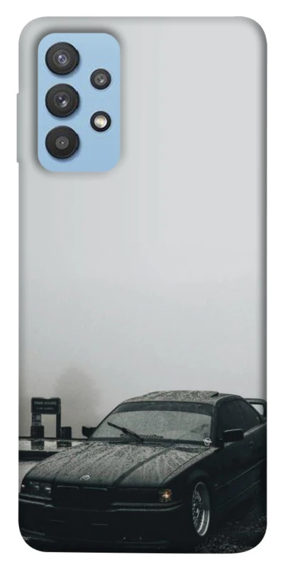 Чехол на Samsung Galaxy M32 BMW mood фото 1 из 1