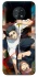 Чохол на Nokia G50 Jujutsu kaisen v5 фото 1 з 1
