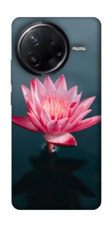 Чохол на Infinix Note 50 Pro Лотос фото 1 з 1